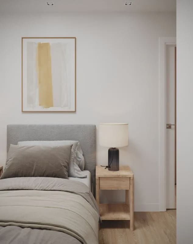 3 soveværelse Lejlighed til salg i La Villajoyosa / Vila Joiosa - € 304.500 (Ref: 9946114)