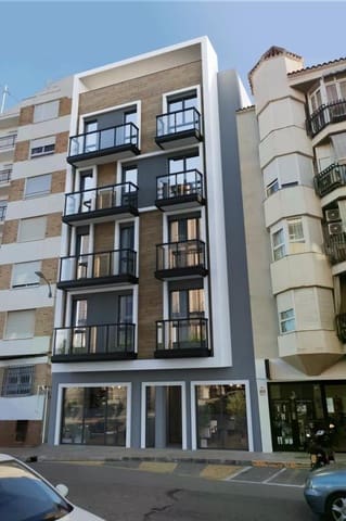 3 slaapkamer Appartement te koop in Platja Vila Joiosa - Platja de Torres, La Villajoyosa / Vila Joiosa - € 304.500 (Ref: 9946114)