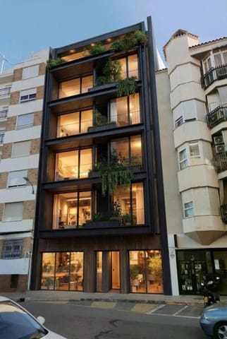 3 slaapkamer Appartement te koop in Platja Vila Joiosa - Platja de Torres, La Villajoyosa / Vila Joiosa - € 304.500 (Ref: 9946114)