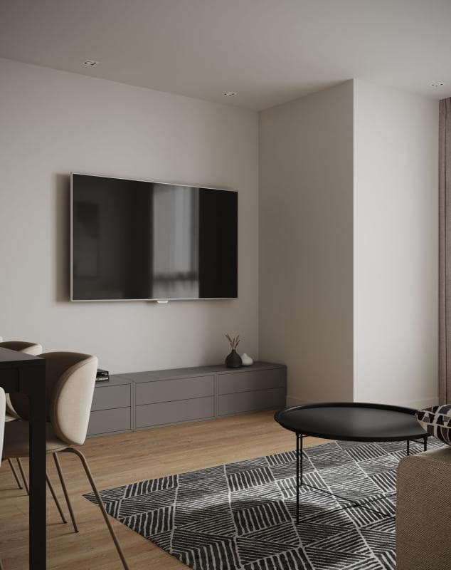 3 soveværelse Lejlighed til salg i La Villajoyosa / Vila Joiosa - € 304.500 (Ref: 9946114)