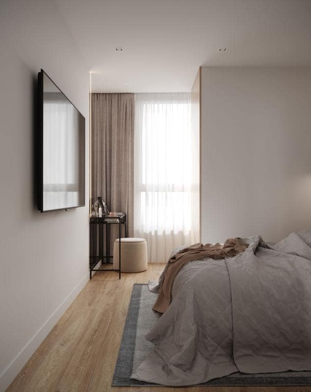 3 soveværelse Lejlighed til salg i La Villajoyosa / Vila Joiosa - € 304.500 (Ref: 9946114)