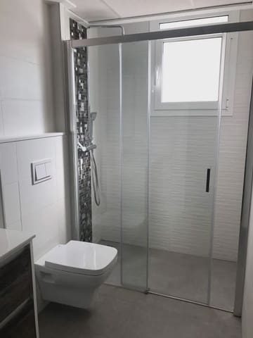 3 soverom Hus til salgs i Monte Faro - Altomar II, Santa Pola med svømmebasseng - € 448 000 (Ref: 9946117)
