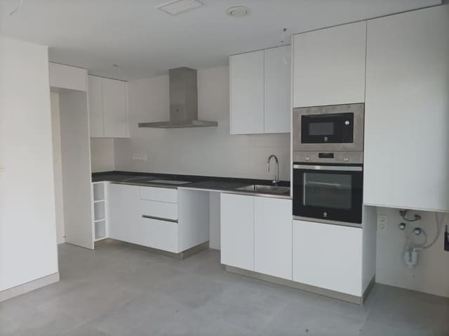 3 soverom Hus til salgs i Monte Faro - Altomar II, Santa Pola med svømmebasseng - € 448 000 (Ref: 9946117)