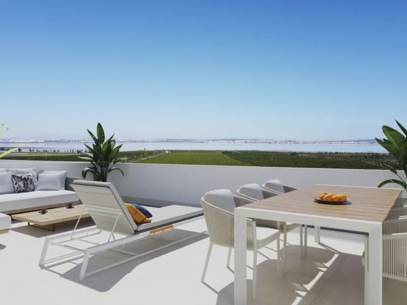 3 chambre Villa/Maison à vendre à Torrevieja avec piscine garage - 539 000 € (Ref: 9946118)