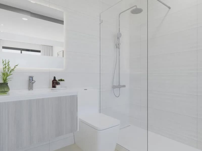 3 chambre Villa/Maison à vendre à Torrevieja avec piscine garage - 539 000 € (Ref: 9946118)