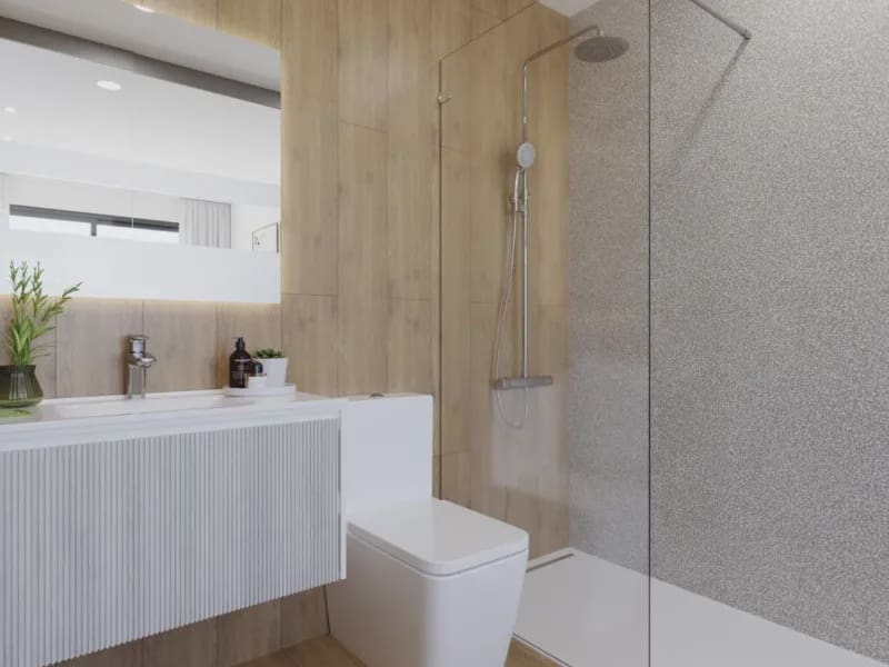3 chambre Villa/Maison à vendre à Torrevieja avec piscine garage - 539 000 € (Ref: 9946118)