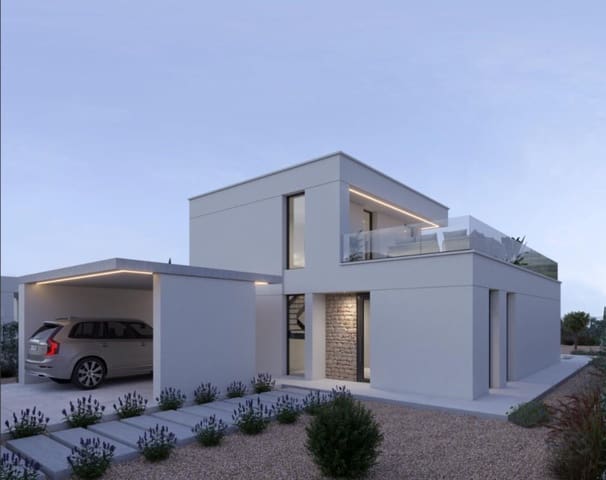 3 soveværelse Byhus til salg i Fuente Alamo de Murcia med swimmingpool - € 395.000 (Ref: 9949946)