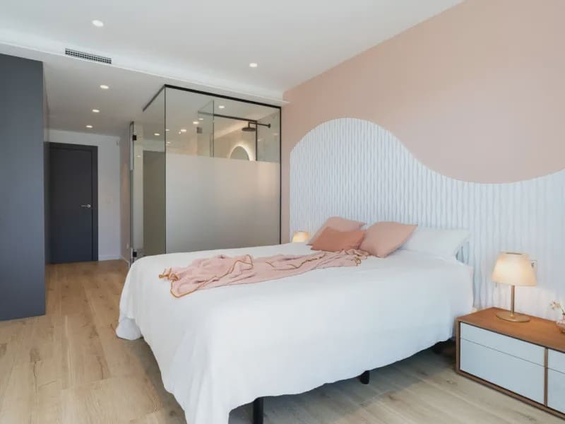 2 camera da letto Appartamento in vendita in Benitachell / Benitatxell con piscina - 499.150 € (Rif: 9950535)