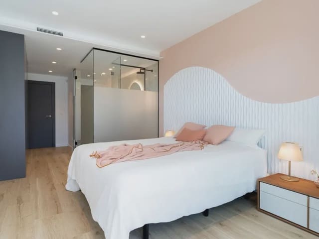 2 camera da letto Appartamento in vendita in Cumbre del Sol, Benitachell / Benitatxell con piscina - 499.150 € (Rif: 9950535)