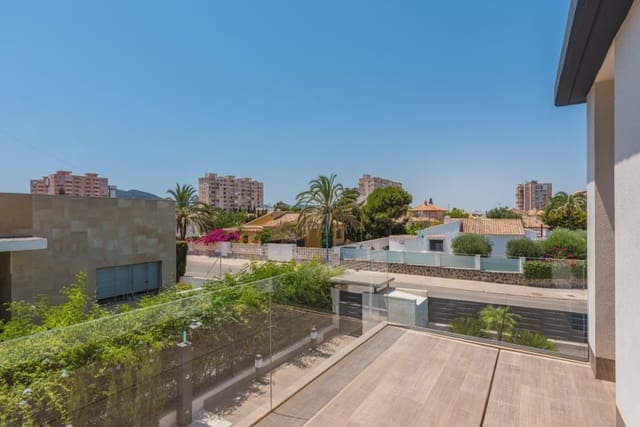 3 bedroom Villa for sale in Playa Honda, Cartagena with pool garage - € 550,000 (Ref: 9950536)