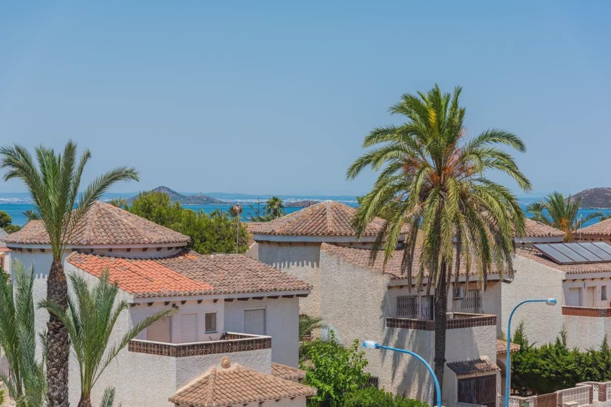 3 bedroom Villa for sale in Cartagena with pool garage - € 550,000 (Ref: 9950536)