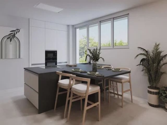 3 chambre Villa/Maison à vendre à Valle Romano Golf, Estepona avec piscine - 1 800 000 € (Ref: 9950538)
