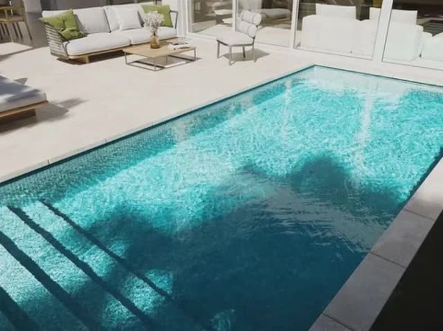 3 chambre Villa/Maison à vendre à Valle Romano Golf, Estepona avec piscine - 1 800 000 € (Ref: 9950538)