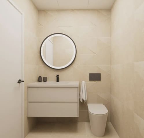 3 soverom Hus til salgs i Pilar de la Horadada ciudad, Pilar de la Horadada med svømmebasseng - € 309 900 (Ref: 9950539)
