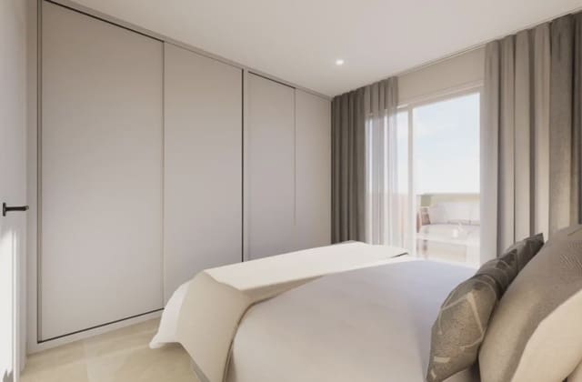 3 soverom Hus til salgs i Pilar de la Horadada ciudad, Pilar de la Horadada med svømmebasseng - € 309 900 (Ref: 9950539)