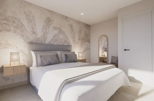 3 soverom Hus til salgs i Pilar de la Horadada ciudad, Pilar de la Horadada med svømmebasseng - € 309 900 (Ref: 9950539)