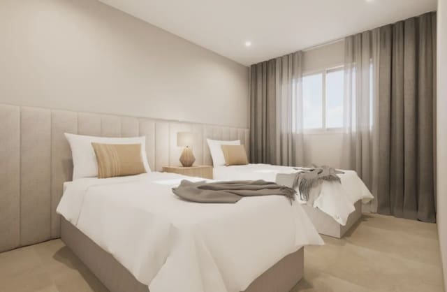 3 soverom Hus til salgs i Pilar de la Horadada ciudad, Pilar de la Horadada med svømmebasseng - € 309 900 (Ref: 9950539)
