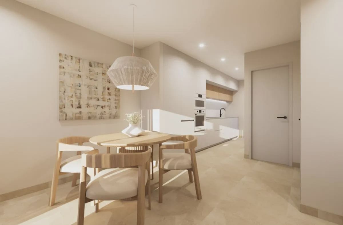 3 soverom Hus til salgs i Pilar de la Horadada med svømmebasseng - € 309 900 (Ref: 9950539)