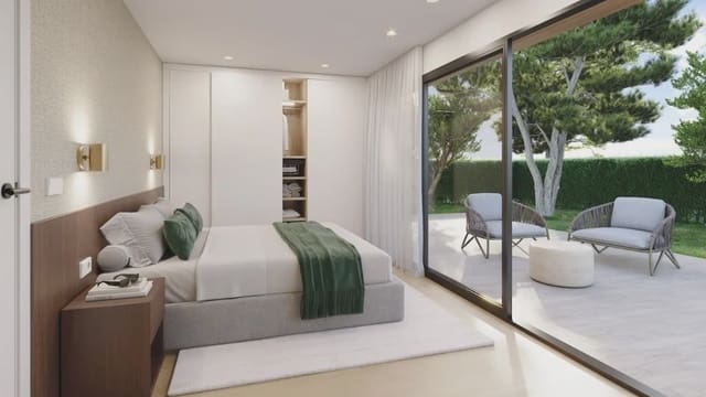 2 quarto Apartamento para venda em La Nucia Pueblo  , La Nucia com piscina garagem - 367 900 € (Ref: 9950540)