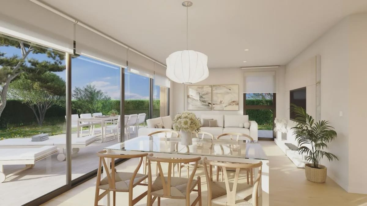 2 quarto Apartamento para venda em La Nucia com piscina garagem - 367 900 € (Ref: 9950540)