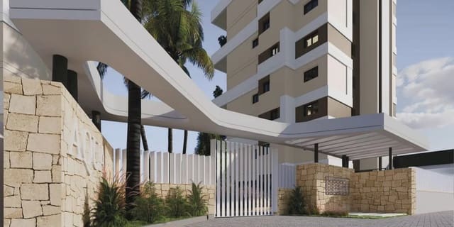 3 slaapkamer Appartement te koop in Levante - Playa Fossa, Calpe / Calp met zwembad - € 420.000 (Ref: 9950541)