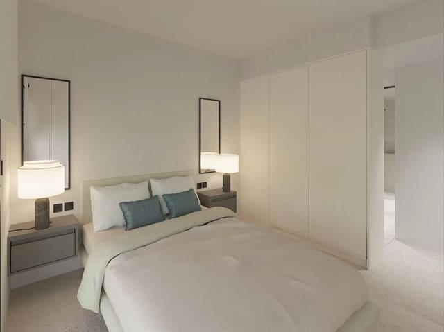 Apartamento de 2 habitaciones en Cañada del Molino, Torrevieja en venta con piscina garaje - 565.000 € (Ref: 9950542)