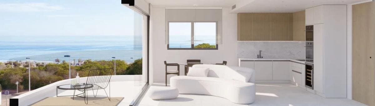 2 soveværelse Lejlighed til salg i Torrevieja med swimmingpool garage - € 565.000 (Ref: 9950542)