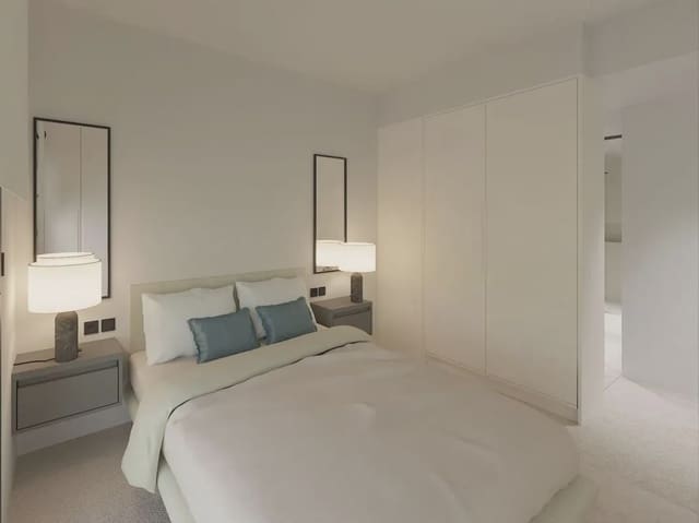 2 bedroom Apartment for sale in Cañada del Molino, Torrevieja with pool garage - € 620,000 (Ref: 9950543)