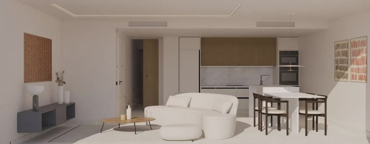 2 chambre Appartement à vendre à Torrevieja avec piscine garage - 620 000 € (Ref: 9950543)