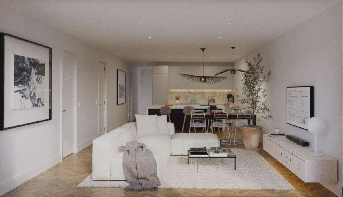 3 camera da letto Appartamento in vendita in Hondon de las Nieves con piscina garage - 300.000 € (Rif: 9950549)