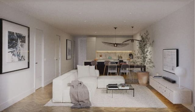 3 camera da letto Appartamento in vendita in Hondón de las Nieves con piscina garage - 300.000 € (Rif: 9950549)