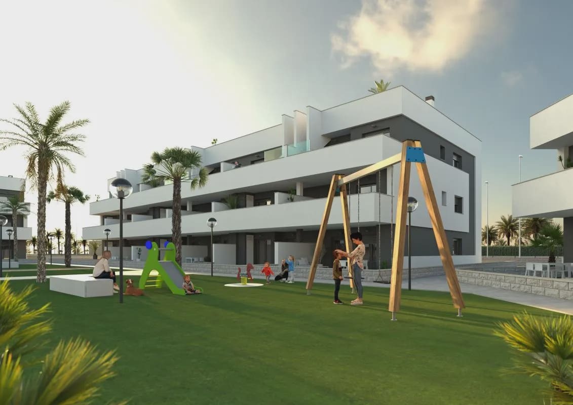 2 camera da letto Appartamento in vendita in Guardamar del Segura con piscina garage - 228.000 € (Rif: 9950553)