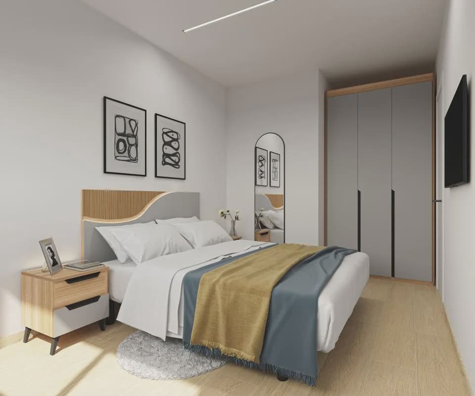 2 camera da letto Appartamento in vendita in Guardamar del Segura con piscina garage - 228.000 € (Rif: 9950553)
