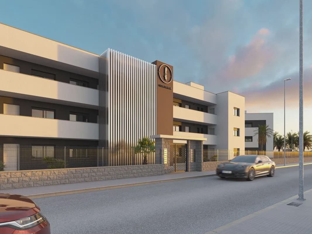 2 camera da letto Appartamento in vendita in Guardamar del Segura con piscina garage - 228.000 € (Rif: 9950553)