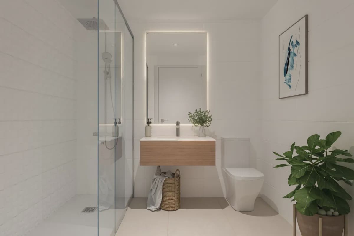 Apartamento de 3 habitaciones en Estepona en venta con piscina garaje - 550.000 € (Ref: 9950564)