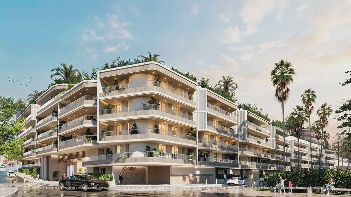 1 chambre Appartement à vendre à Torremolinos avec piscine garage - 382 000 € (Ref: 9950573)