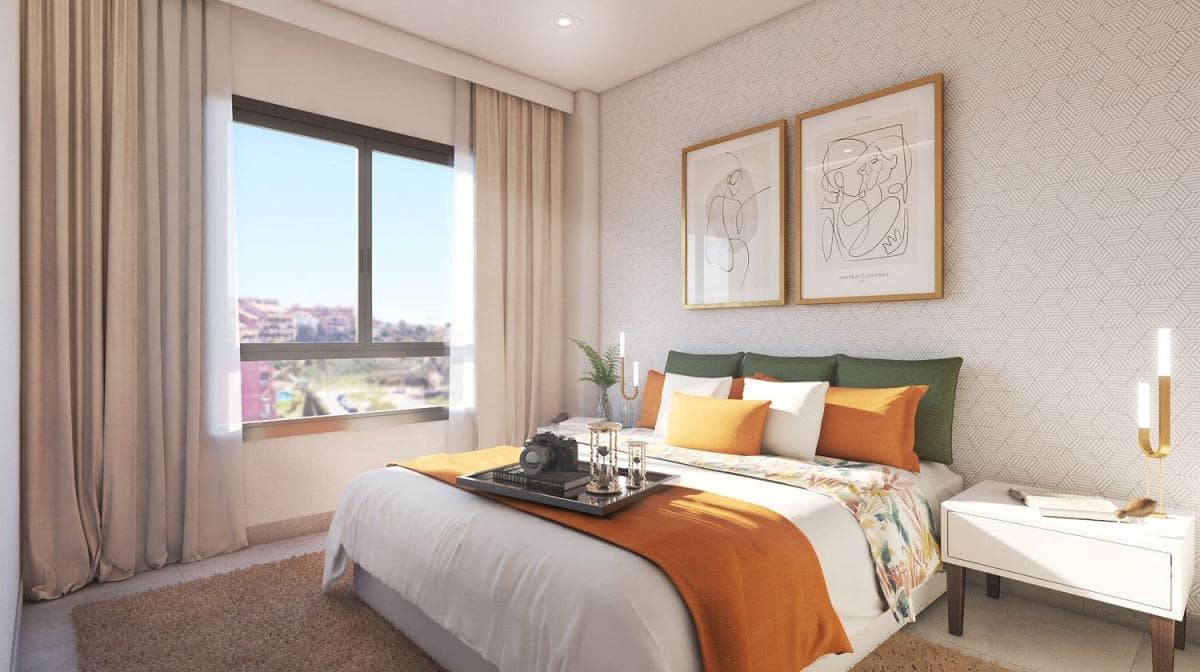 2 chambre Appartement à vendre à Fuengirola avec piscine garage - 328 000 € (Ref: 9950575)