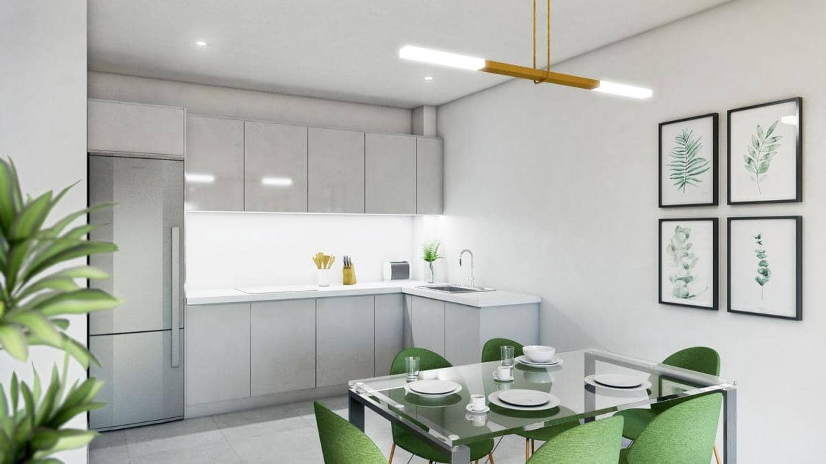 2 chambre Appartement à vendre à Fuengirola avec piscine garage - 328 000 € (Ref: 9950575)