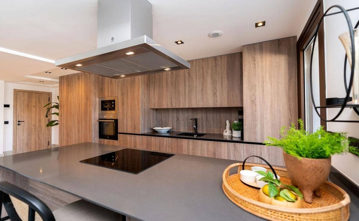 2 camera da letto Appartamento in vendita in Istan con piscina garage - 475.000 € (Rif: 9952755)