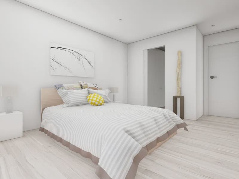 3 sypialnia Willa na sprzedaż w Calasparra z basenem - 435 000 € (Ref: 9952838)