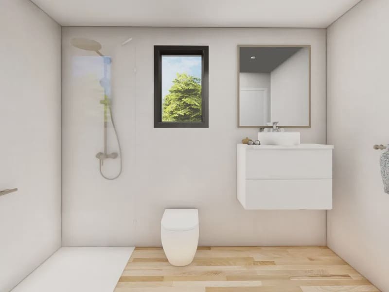 3 sypialnia Willa na sprzedaż w Calasparra z basenem - 435 000 € (Ref: 9952838)