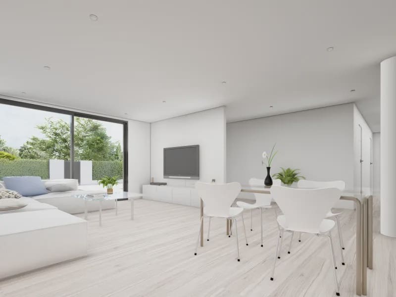 3 sypialnia Willa na sprzedaż w Calasparra z basenem - 435 000 € (Ref: 9952838)
