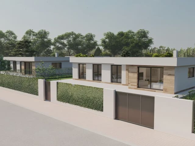 3 sypialnia Willa na sprzedaż w Calasparra z basenem - 435 000 € (Ref: 9952838)