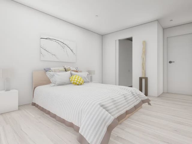 3 sypialnia Willa na sprzedaż w Calasparra z basenem - 435 000 € (Ref: 9952838)