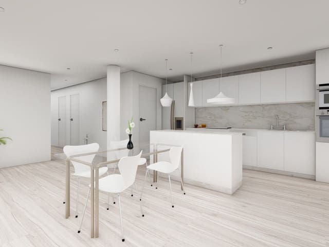 3 slaapkamer Villa te koop in Calasparra met zwembad - € 435.000 (Ref: 9952838)