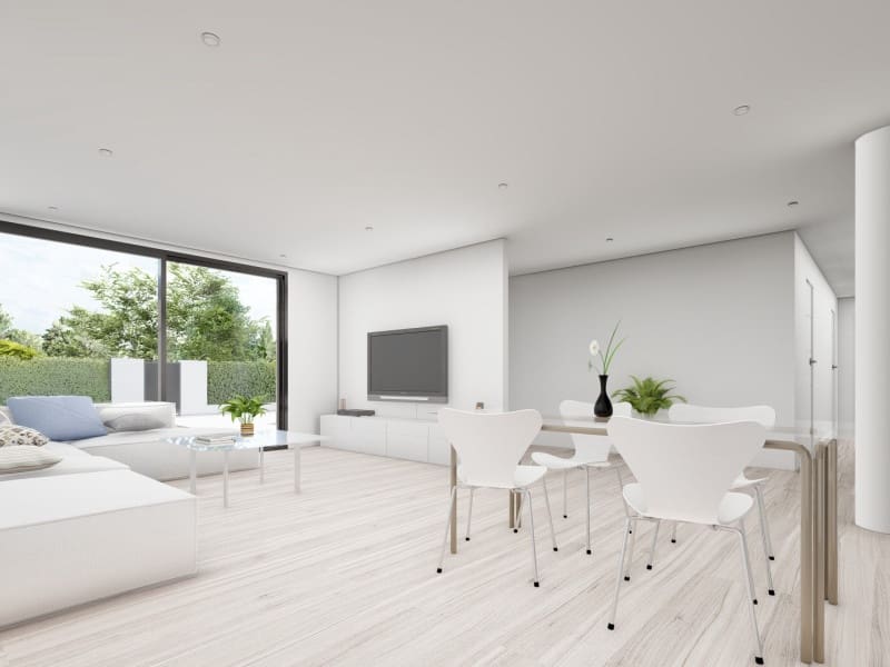 3 soverom Villa til salgs i Calasparra med svømmebasseng - € 435 000 (Ref: 9952838)