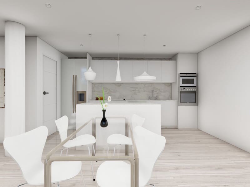 3 soverom Villa til salgs i Calasparra med svømmebasseng - € 435 000 (Ref: 9952838)