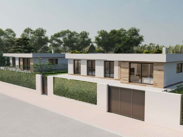 3 slaapkamer Villa te koop in Calasparra met zwembad - € 435.000 (Ref: 9952838)
