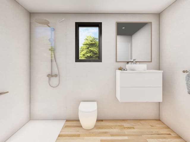 3 slaapkamer Villa te koop in Calasparra met zwembad - € 435.000 (Ref: 9952838)
