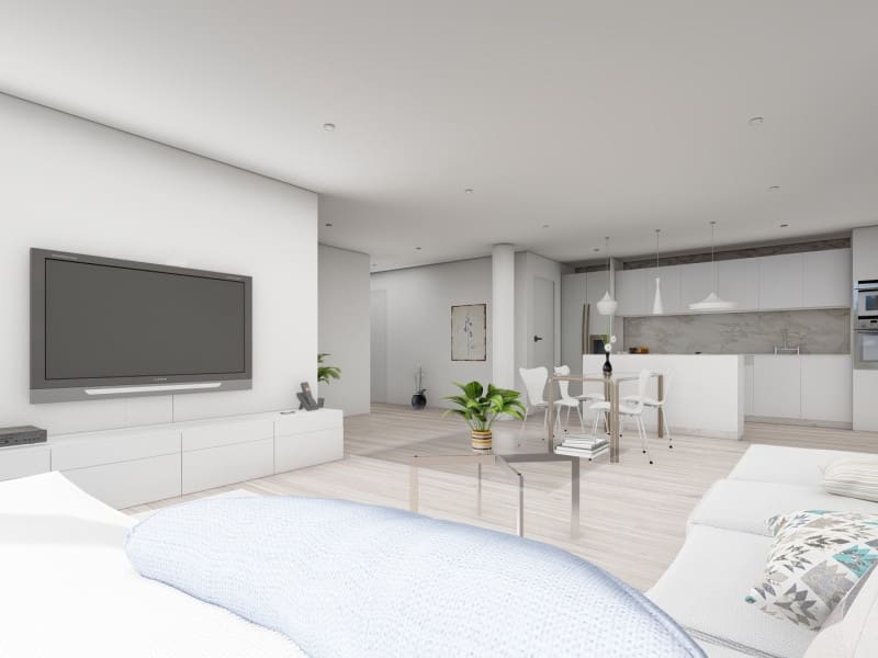 3 soverom Villa til salgs i Calasparra med svømmebasseng - € 435 000 (Ref: 9952838)